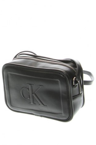 Dámska kabelka  Calvin Klein Jeans, Farba Čierna, Cena  41,95 €