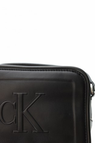 Γυναικεία τσάντα Calvin Klein Jeans, Χρώμα Μαύρο, Τιμή 92,99 €