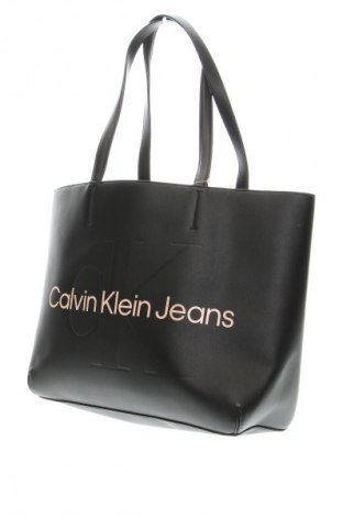 Dámska kabelka  Calvin Klein Jeans, Farba Čierna, Cena  85,25 €