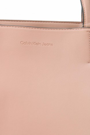 Dámska kabelka  Calvin Klein Jeans, Farba Ružová, Cena  85,45 €