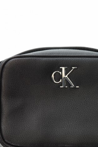 Γυναικεία τσάντα Calvin Klein Jeans, Χρώμα Μαύρο, Τιμή 42,99 €