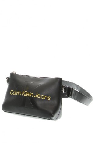 Damentasche Calvin Klein Jeans, Farbe Grau, Preis 42,49 €