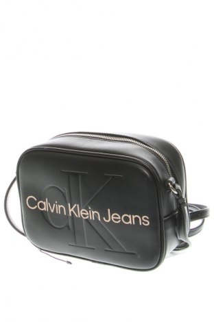 Damentasche Calvin Klein Jeans, Farbe Schwarz, Preis 57,99 €