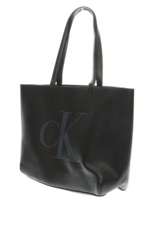 Γυναικεία τσάντα Calvin Klein Jeans, Χρώμα Μαύρο, Τιμή 68,99 €