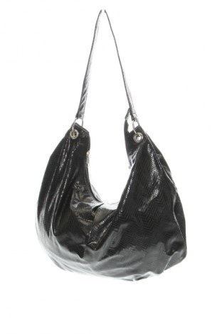 Дамска чанта F&F, Цвят Черен, Цена 19,55 лв.