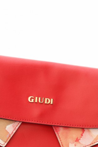 Damentasche Giudi, Farbe Rot, Preis € 39,90