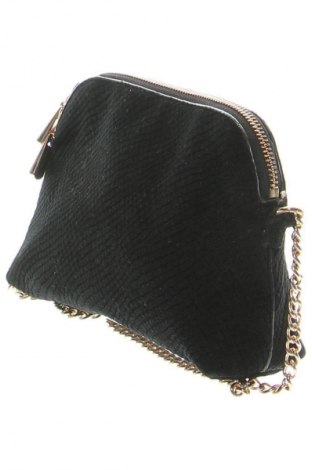Дамска чанта H&M, Цвят Черен, Цена 10,83 лв.
