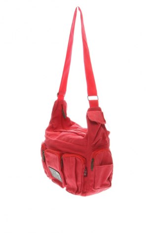 Γυναικεία τσάντα Lucky Legend, Χρώμα Κόκκινο, Τιμή 9,74 €