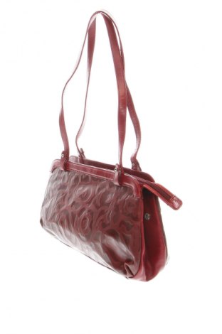 Дамска чанта Medici, Цвят Червен, Цена 47,90 лв.
