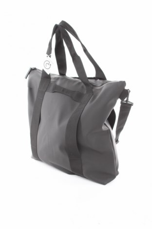 Γυναικεία τσάντα RAINS, Χρώμα Μαύρο, Τιμή 82,81 €