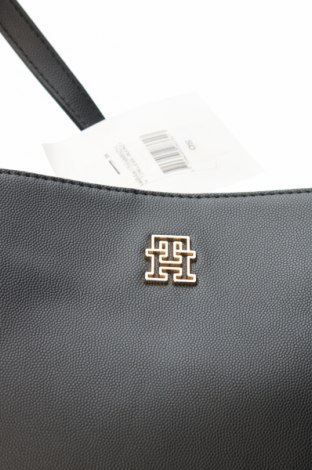 Dámská kabelka  Tommy Hilfiger, Barva Černá, Cena  2 449,00 Kč