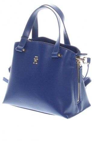 Damentasche Tommy Hilfiger, Farbe Blau, Preis 196,49 €