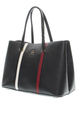 Γυναικεία τσάντα Tommy Hilfiger, Χρώμα Μπλέ, Τιμή 93,99 €