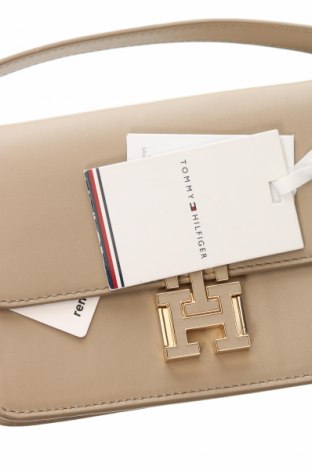 Damentasche Tommy Hilfiger, Farbe Beige, Preis 179,99 €