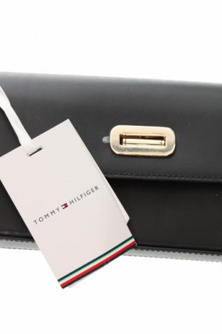 Dámska kabelka  Tommy Hilfiger, Farba Čierna, Cena  123,75 €