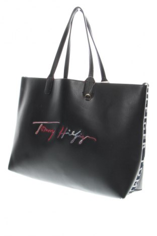 Γυναικεία τσάντα Tommy Hilfiger, Χρώμα Μπλέ, Τιμή 122,99 €