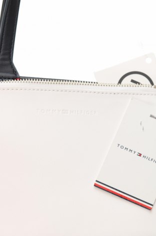 Γυναικεία τσάντα Tommy Hilfiger, Χρώμα Μπλέ, Τιμή 104,99 €