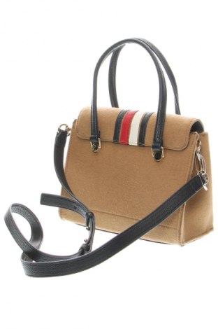 Γυναικεία τσάντα Tommy Hilfiger, Χρώμα Καφέ, Τιμή 112,79 €