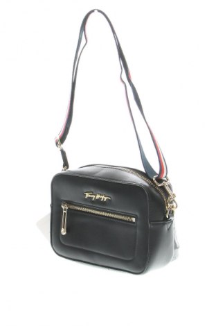 Γυναικεία τσάντα Tommy Hilfiger, Χρώμα Μπλέ, Τιμή 122,99 €