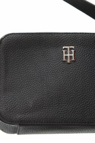 Γυναικεία τσάντα Tommy Hilfiger, Χρώμα Μαύρο, Τιμή 106,79 €