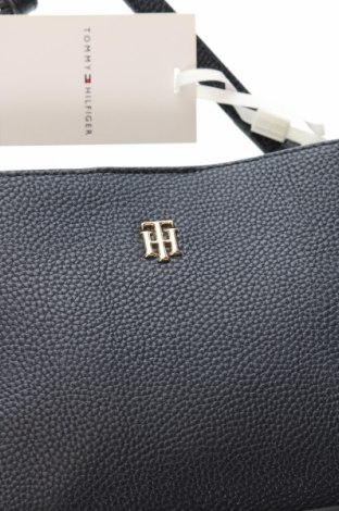 Γυναικεία τσάντα Tommy Hilfiger, Χρώμα Μπλέ, Τιμή 122,79 €