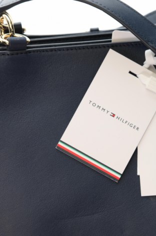 Dámská kabelka  Tommy Hilfiger, Barva Modrá, Cena  2 449,00 Kč