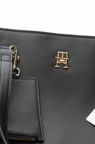 Γυναικεία τσάντα Tommy Hilfiger, Χρώμα Μαύρο, Τιμή 79,49 €