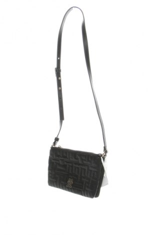 Geantă de femei Tommy Hilfiger, Culoare Negru, Preț 329,99 Lei