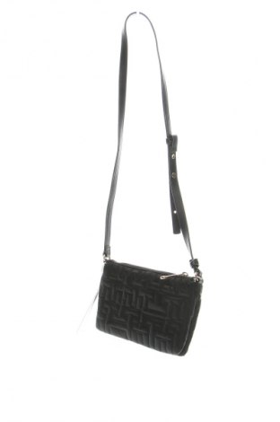 Geantă de femei Tommy Hilfiger, Culoare Negru, Preț 299,99 Lei