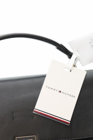 Dámská kabelka  Tommy Hilfiger, Barva Černá, Cena  4 499,00 Kč