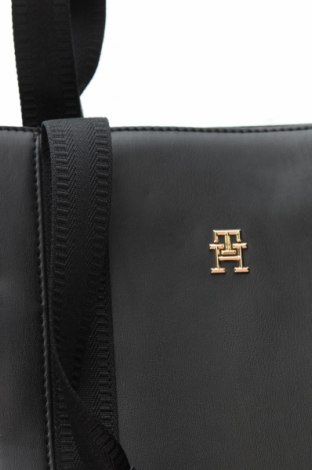 Γυναικεία τσάντα Tommy Hilfiger, Χρώμα Μαύρο, Τιμή 88,49 €