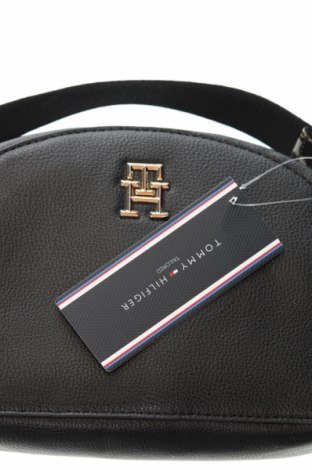 Γυναικεία τσάντα Tommy Hilfiger, Χρώμα Μαύρο, Τιμή 113,99 €