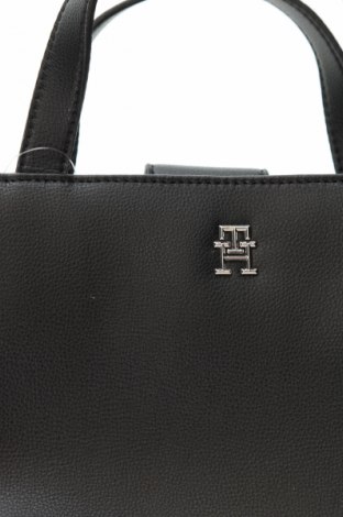 Γυναικεία τσάντα Tommy Hilfiger, Χρώμα Μαύρο, Τιμή 113,99 €