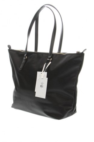 Geantă de femei Tommy Hilfiger, Culoare Negru, Preț 598,99 Lei