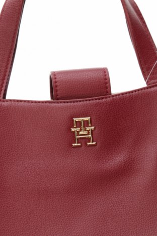 Dámska kabelka  Tommy Hilfiger, Farba Červená, Cena  159,95 €