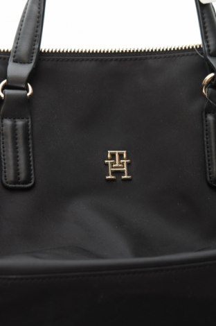 Γυναικεία τσάντα Tommy Hilfiger, Χρώμα Μαύρο, Τιμή 92,99 €