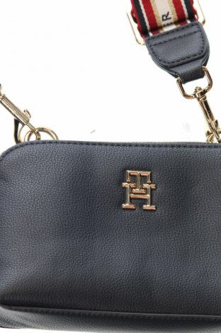 Γυναικεία τσάντα Tommy Hilfiger, Χρώμα Μπλέ, Τιμή 89,49 €