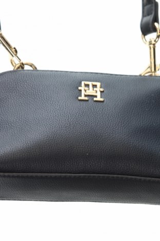 Γυναικεία τσάντα Tommy Hilfiger, Χρώμα Μπλέ, Τιμή 65,79 €