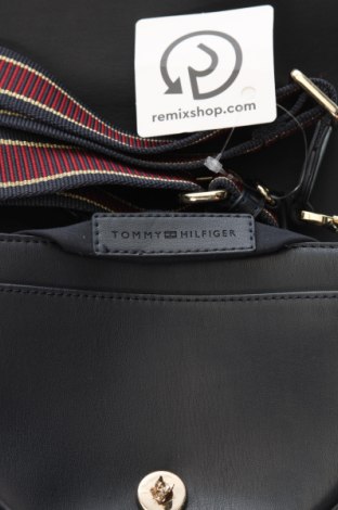 Γυναικεία τσάντα Tommy Hilfiger, Χρώμα Μπλέ, Τιμή 95,29 €