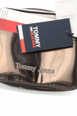 Dámská kabelka  Tommy Jeans, Barva Stříbrná, Cena  1 559,00 Kč