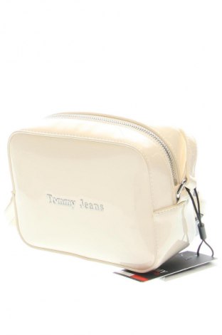 Damentasche Tommy Jeans, Farbe Beige, Preis 52,99 €