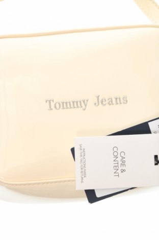 Dámská kabelka  Tommy Jeans, Barva Béžová, Cena  1 209,00 Kč