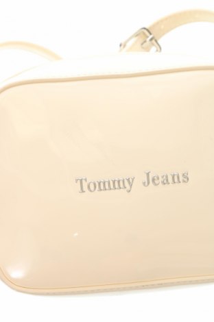 Dámská kabelka  Tommy Jeans, Barva Béžová, Cena  1 429,00 Kč