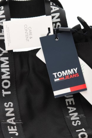 Γυναικεία τσάντα Tommy Jeans, Χρώμα Μαύρο, Τιμή 49,49 €