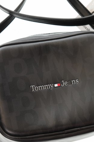 Γυναικεία τσάντα Tommy Jeans, Χρώμα Μαύρο, Τιμή 60,99 €