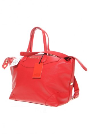 Γυναικεία τσάντα Valentino Di Mario Valentino, Χρώμα Κόκκινο, Τιμή 115,30 €