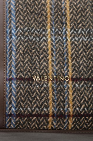 Дамска чанта Valentino Di Mario Valentino, Цвят Многоцветен, Цена 218,99 лв.