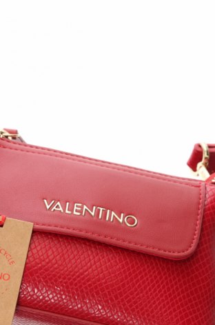 Γυναικεία τσάντα Valentino Di Mario Valentino, Χρώμα Κόκκινο, Τιμή 63,79 €