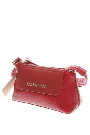 Γυναικεία τσάντα Valentino Di Mario Valentino, Χρώμα Κόκκινο, Τιμή 63,99 €