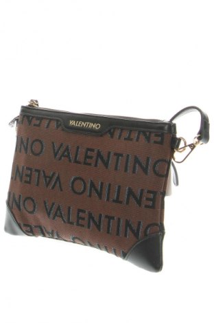 Дамска чанта Valentino Di Mario Valentino, Цвят Кафяв, Цена 154,68 лв.